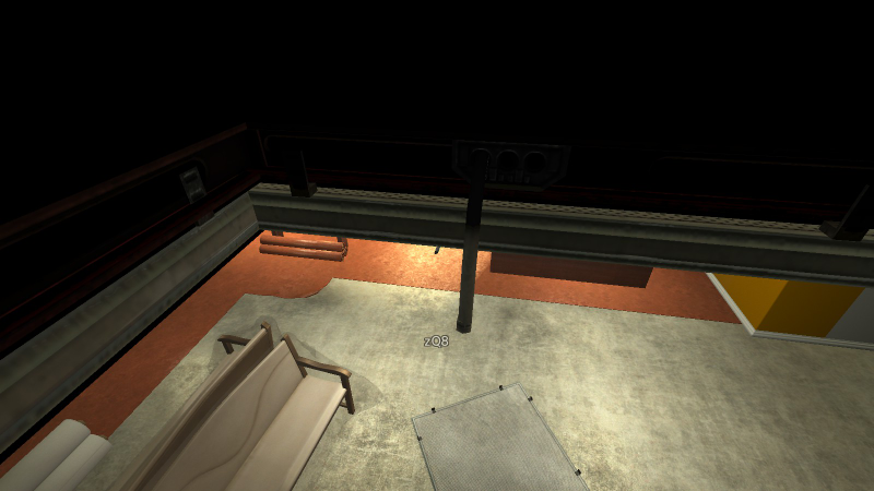 Illustration for article titled SOMA Players Crack Hidden Code, Unlock The Game That Could Have Been